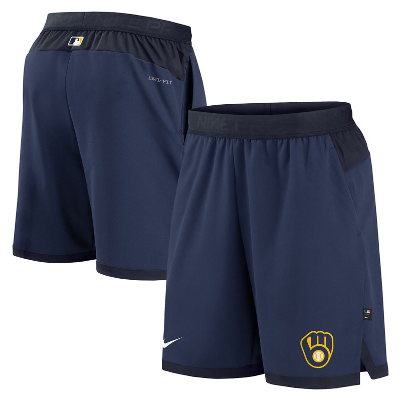 Nike Milwaukee Brew… - image
