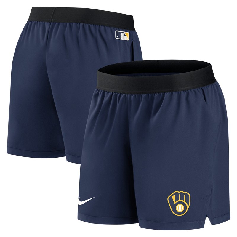 Nike Milwaukee Brew… - image
