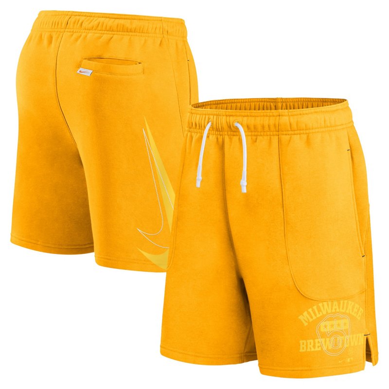 Nike Milwaukee Brew… - image