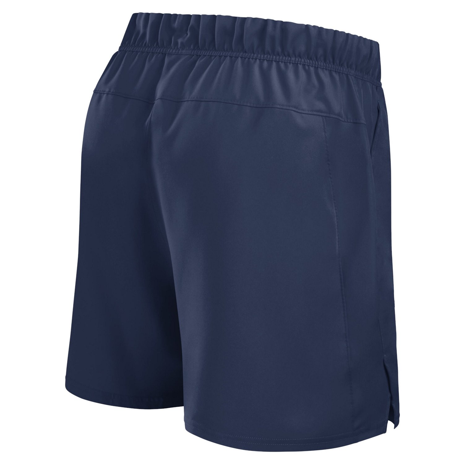 Nike Milwaukee Brewers Woven Victory Performance Shorts - view number 3