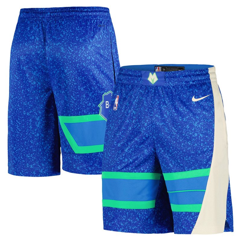 Nike Milwaukee Buck… - image