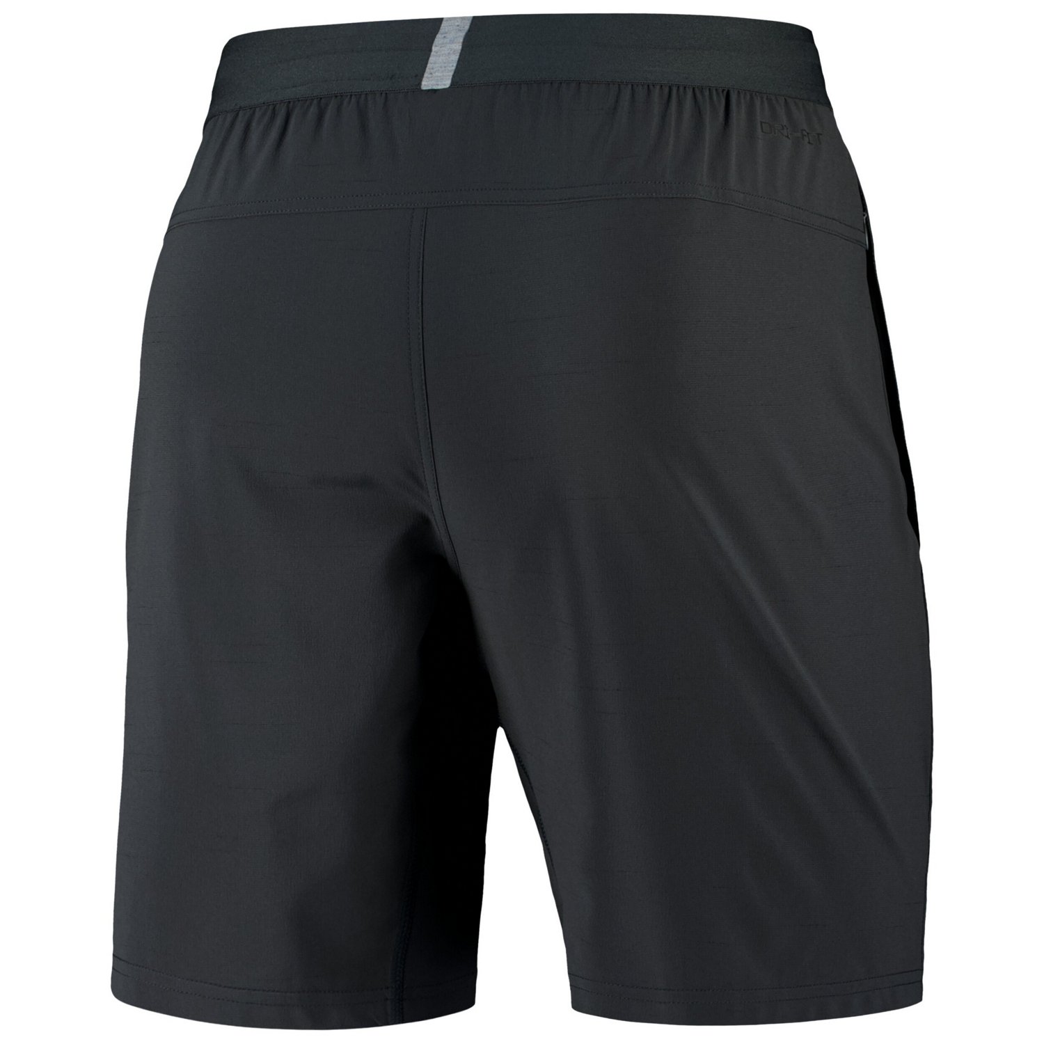 Nike Minnesota Golden Gophers 2024 25 Sideline Performance Woven Shorts - view number 3