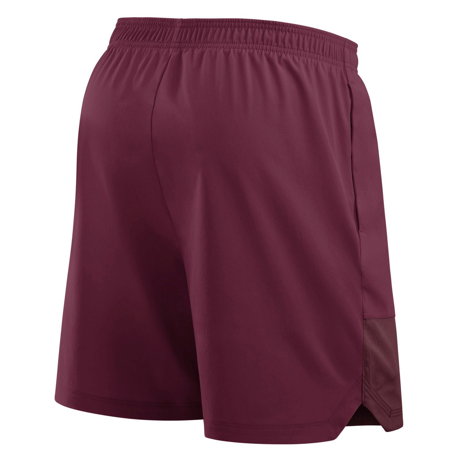 Nike Minnesota Golden Gophers 2025 Sideline Performance Shorts - view number 3