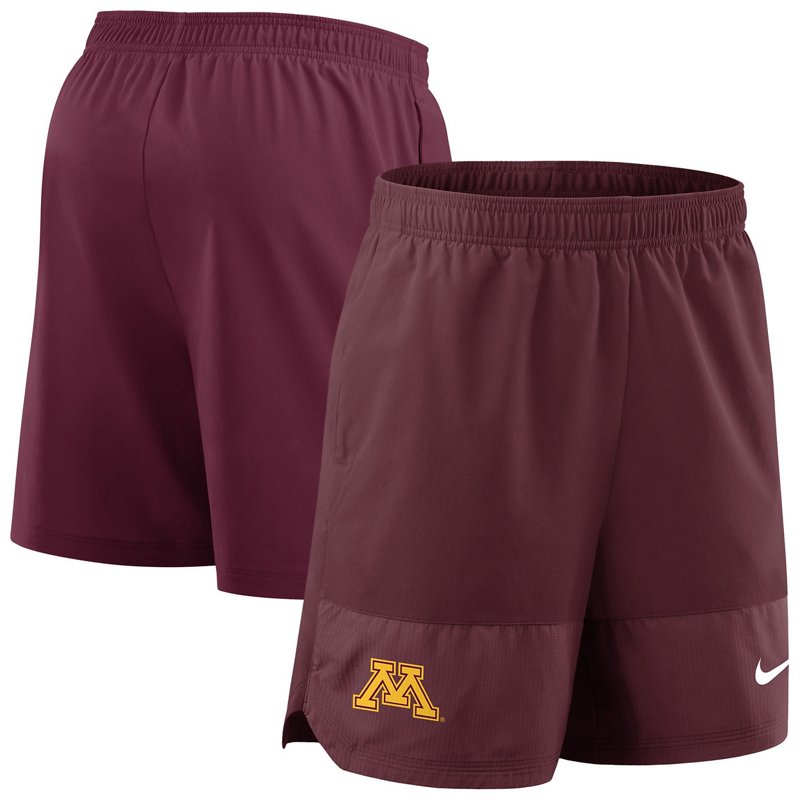 Nike Minnesota Gold… - image