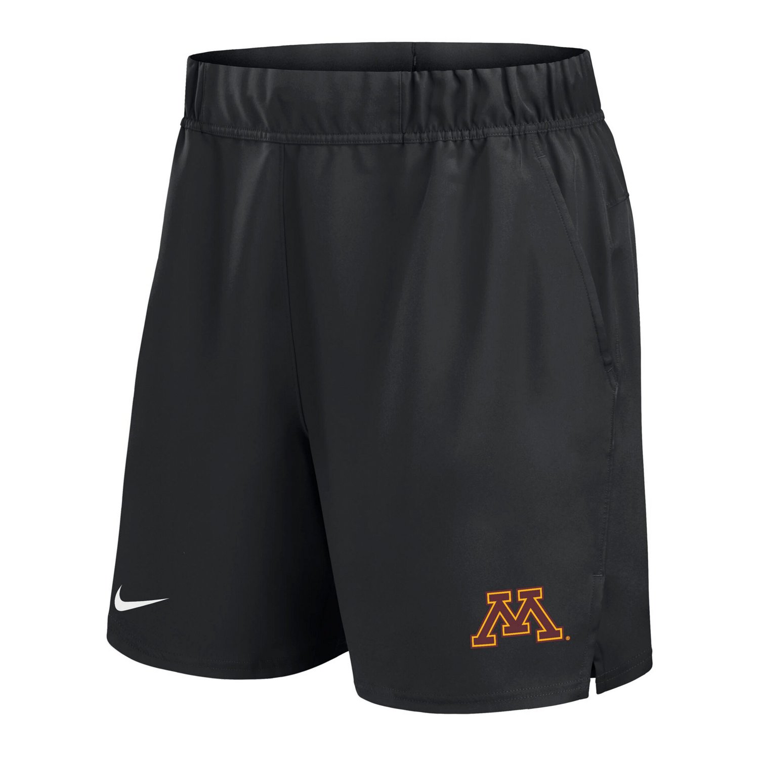 Nike Minnesota Golden Gophers Performance Victory Shorts - view number 2