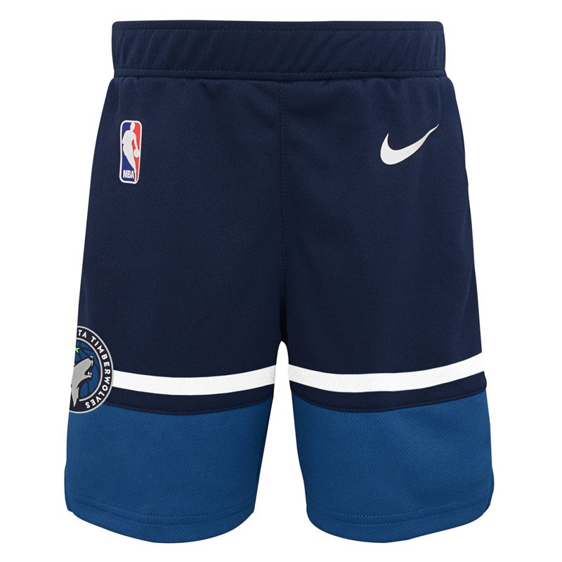 Nike Minnesota Timb… - image