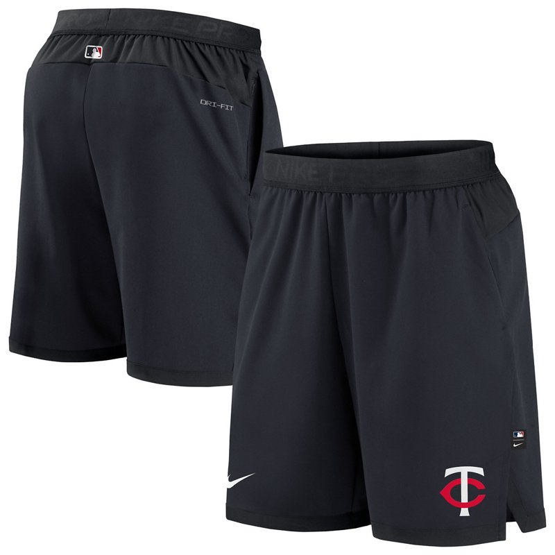 Nike Minnesota Twin… - image