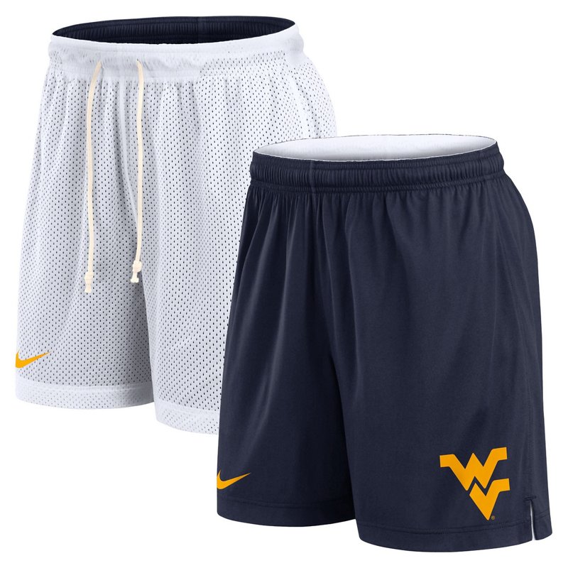 Nike Navy West Virg… - image