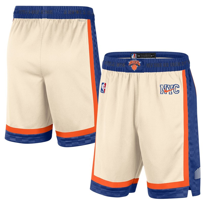 Nike New York Knick… - image