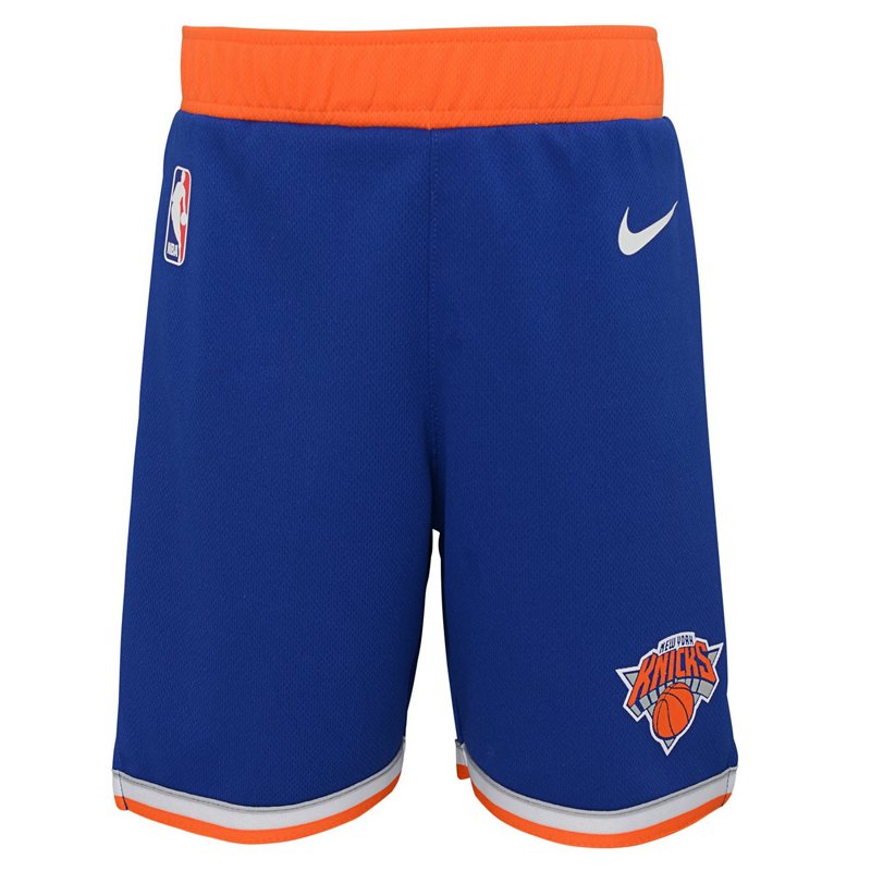 Nike New York Knick… - image