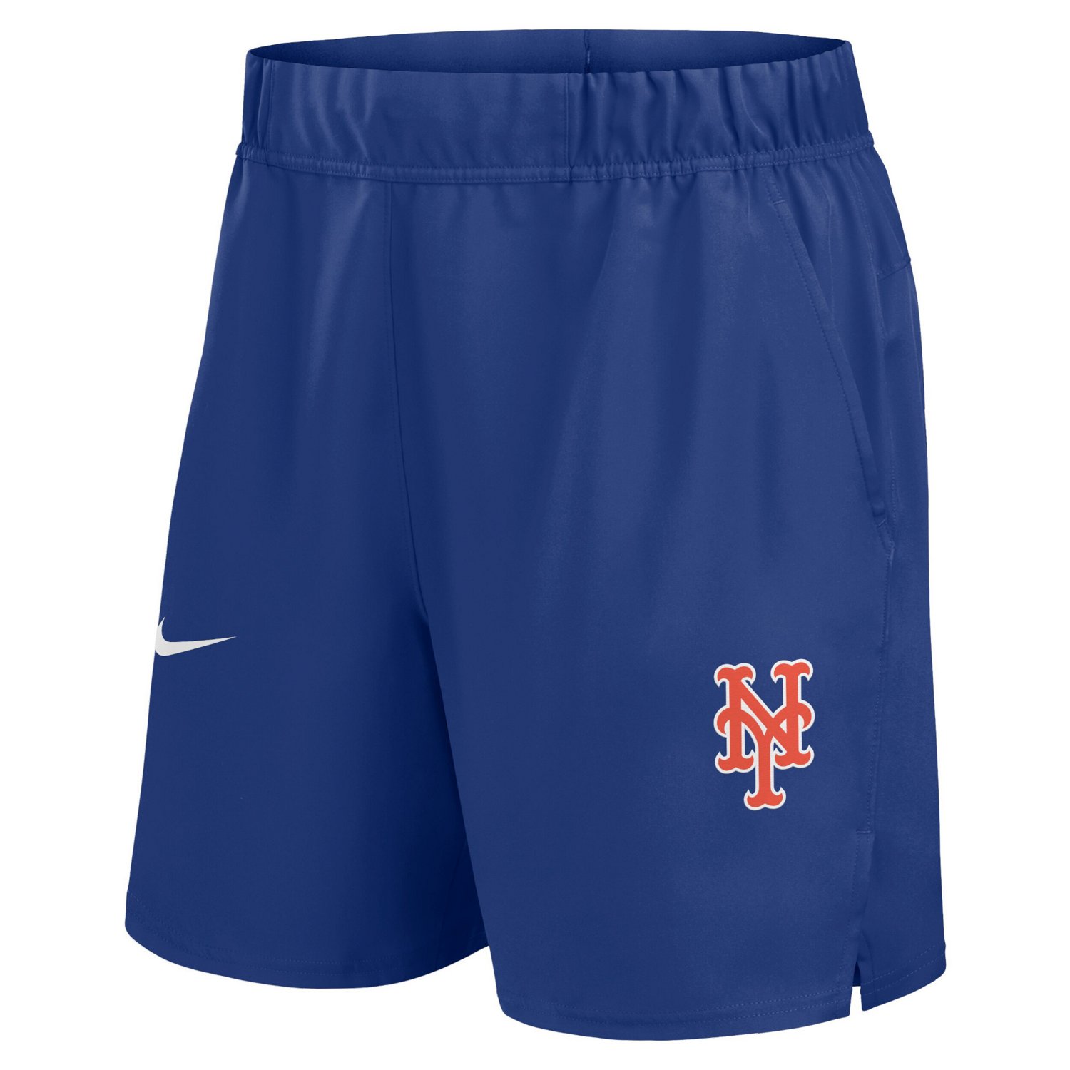 Nike New York Mets Woven Victory Performance Shorts - view number 2