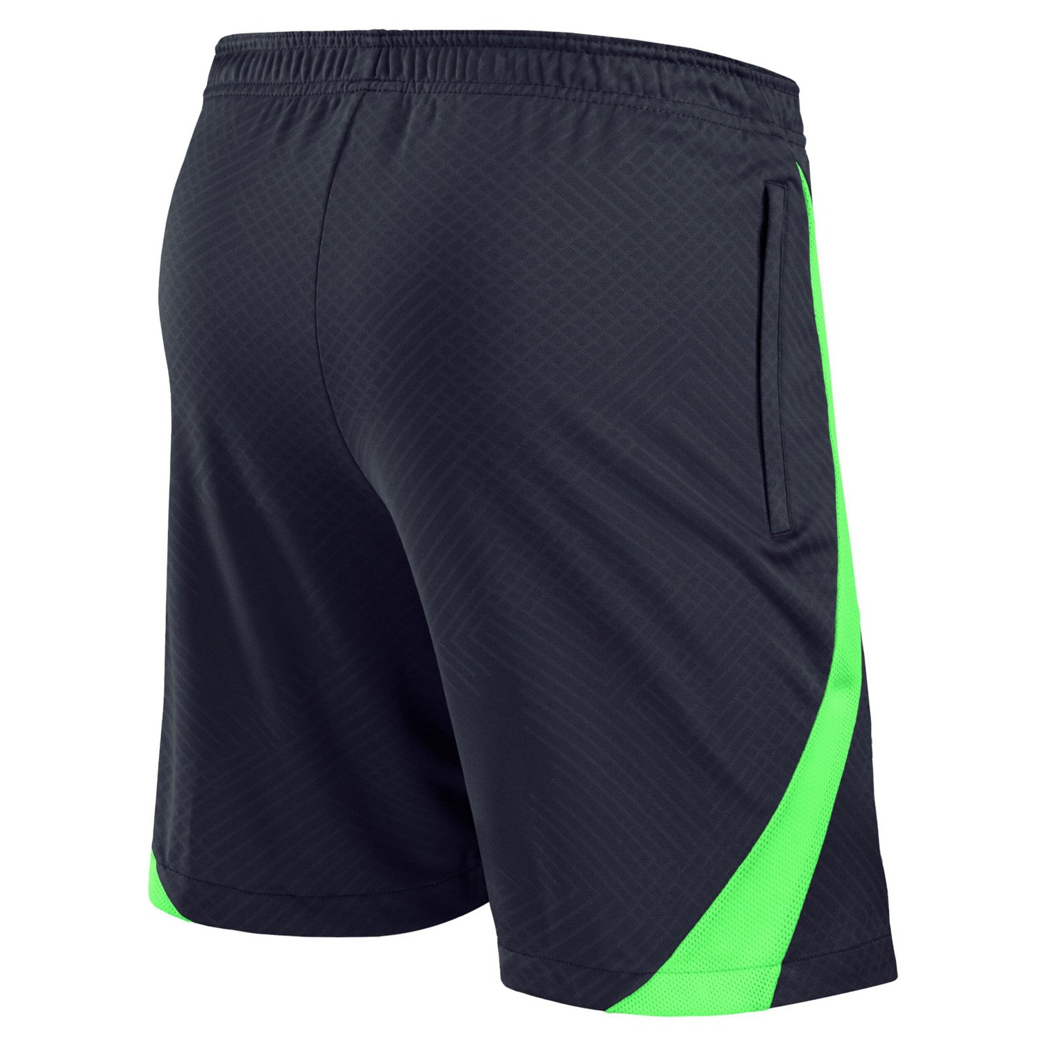 Nike Nigeria National Team 2022 Strike Performance Shorts - view number 3