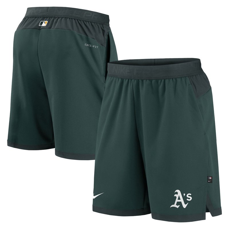 Nike Oakland Athlet… - image