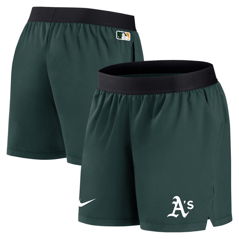 Nike Oakland Athlet… - image