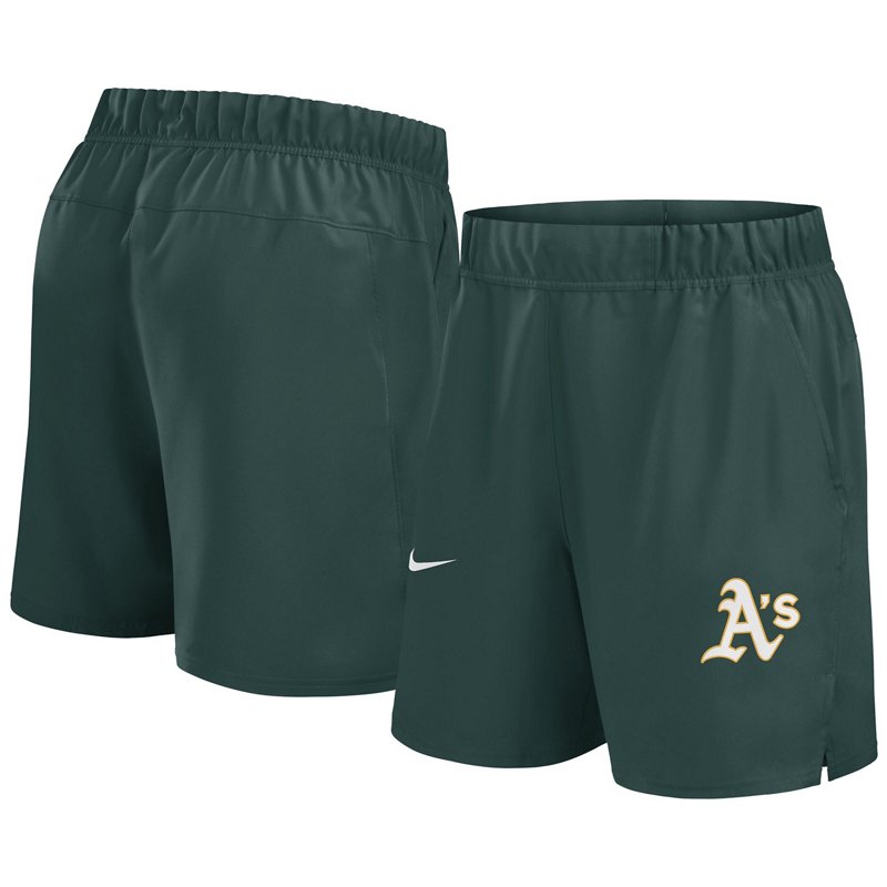 Nike Oakland Athlet… - image