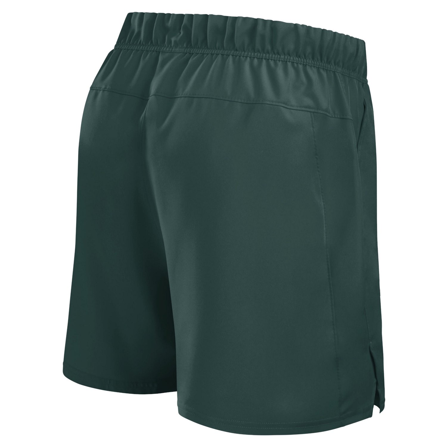 Nike Oakland Athletics Woven Victory Performance Shorts - view number 3