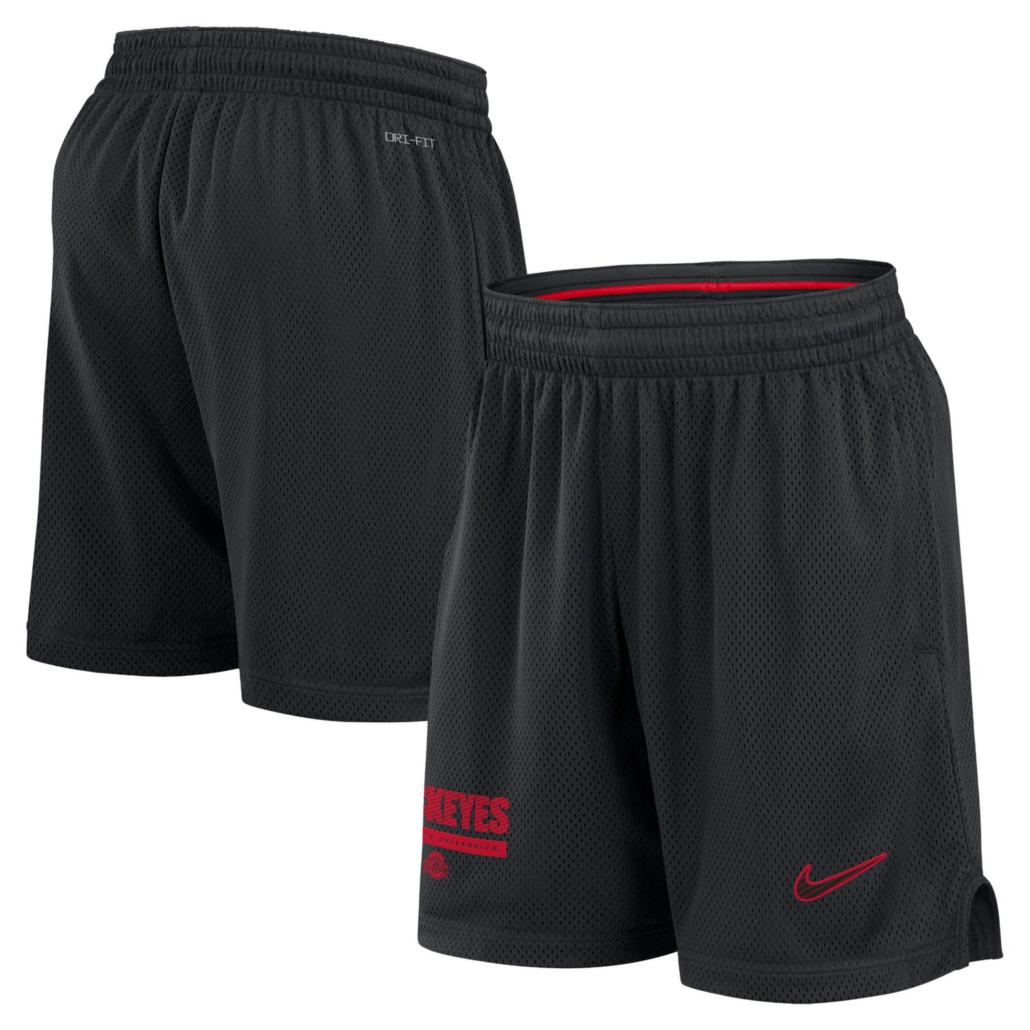 Ohio state nike shorts hotsell