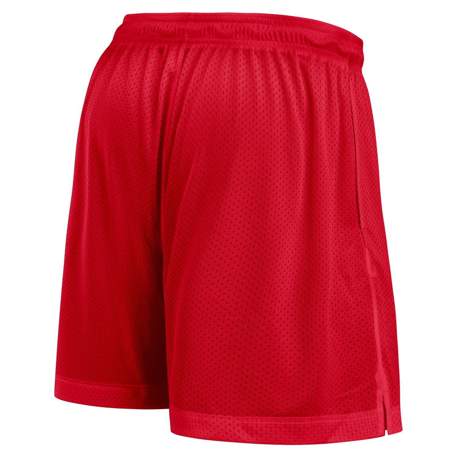 Nike Ohio State Buckeyes Courtside Standard Issue Dri-FIT Reversible Shorts - view number 2