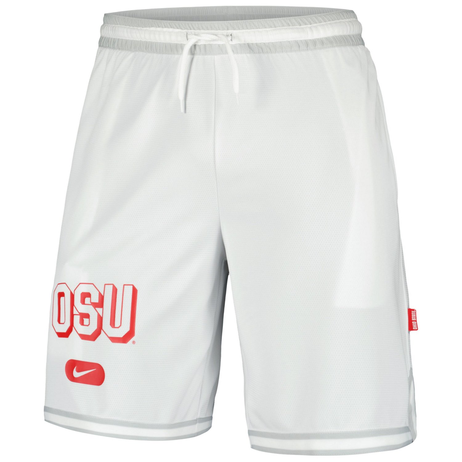 Nike ohio state shorts sale