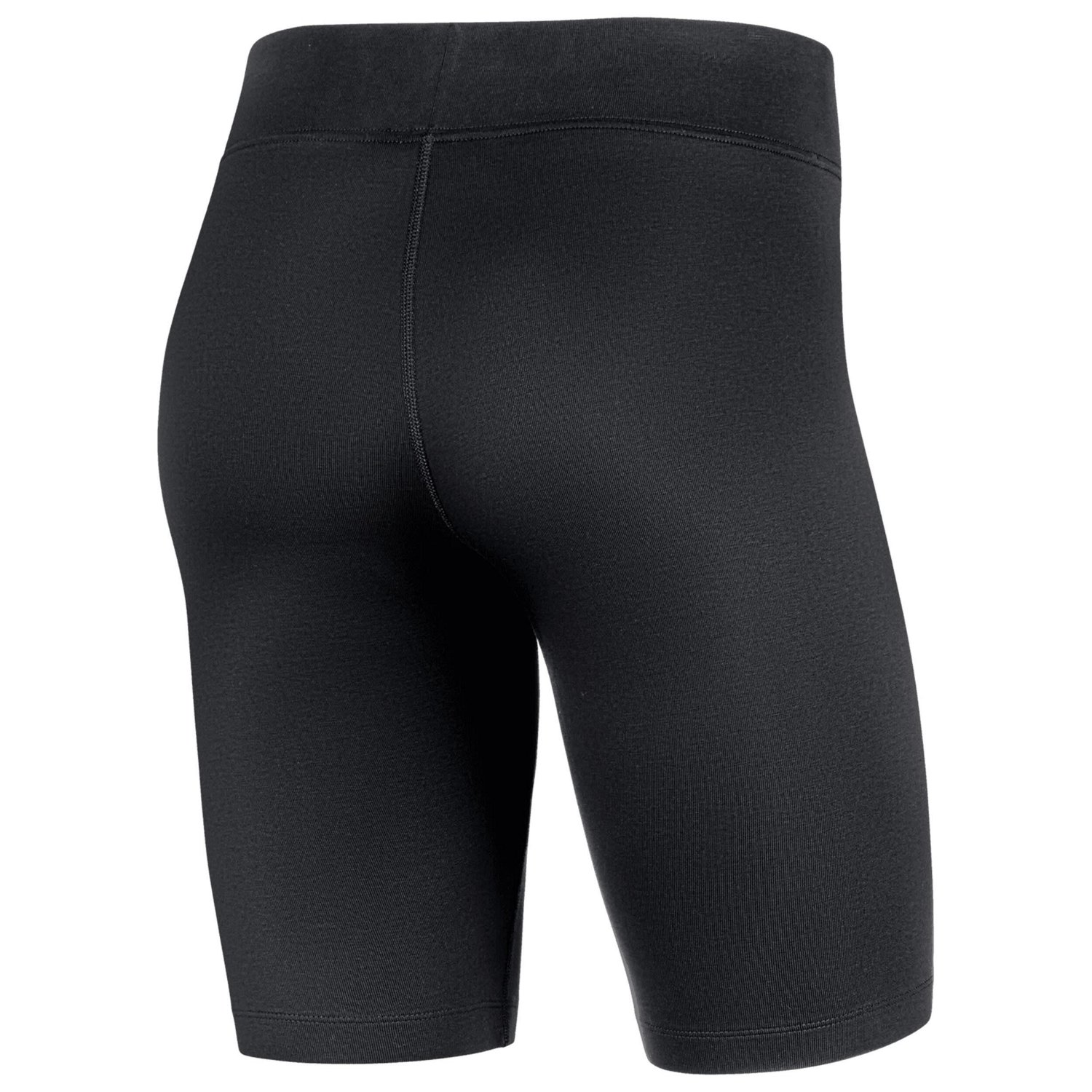 Nike Ohio State Buckeyes Essential Tri-Blend Bike Shorts                                                                         - view number 3