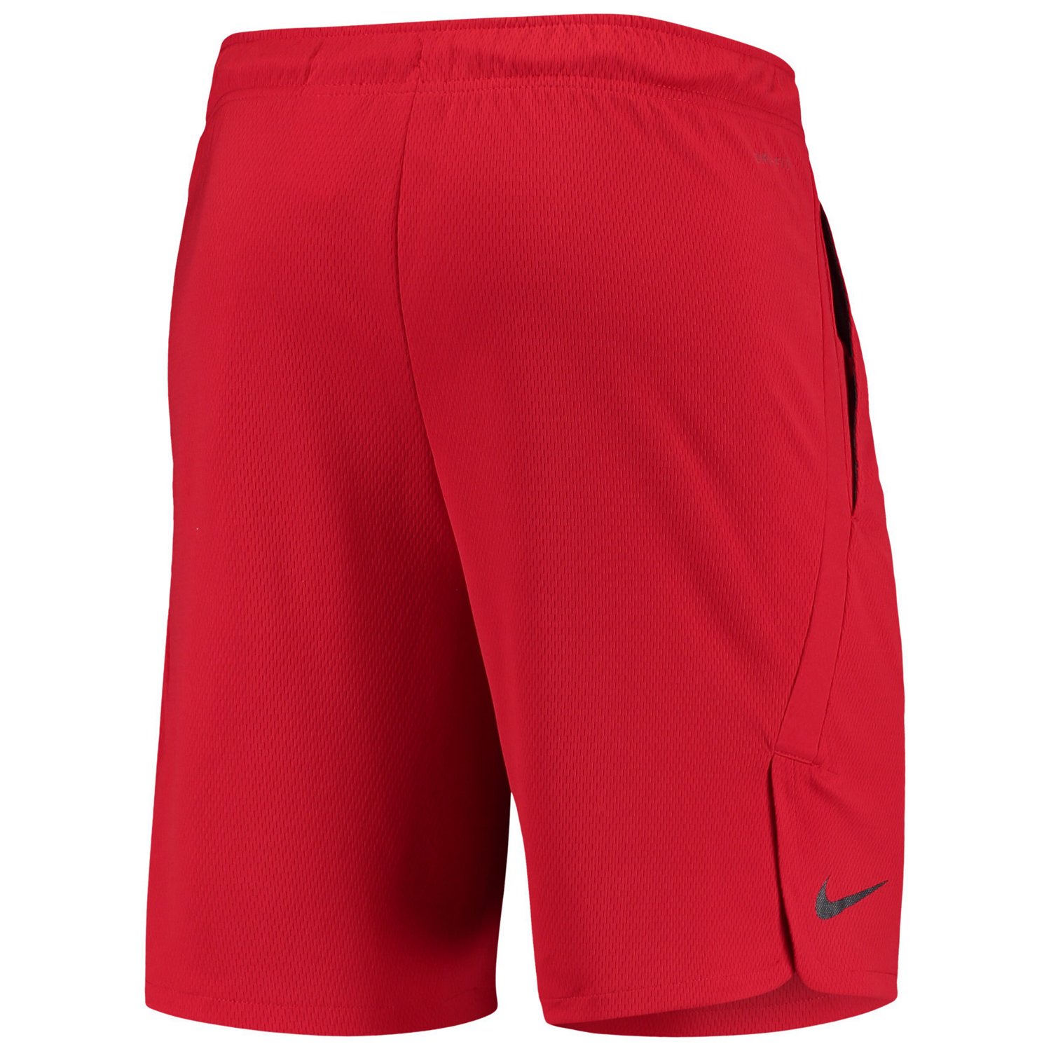Nike Ohio State Buckeyes Hype Performance Shorts - view number 3