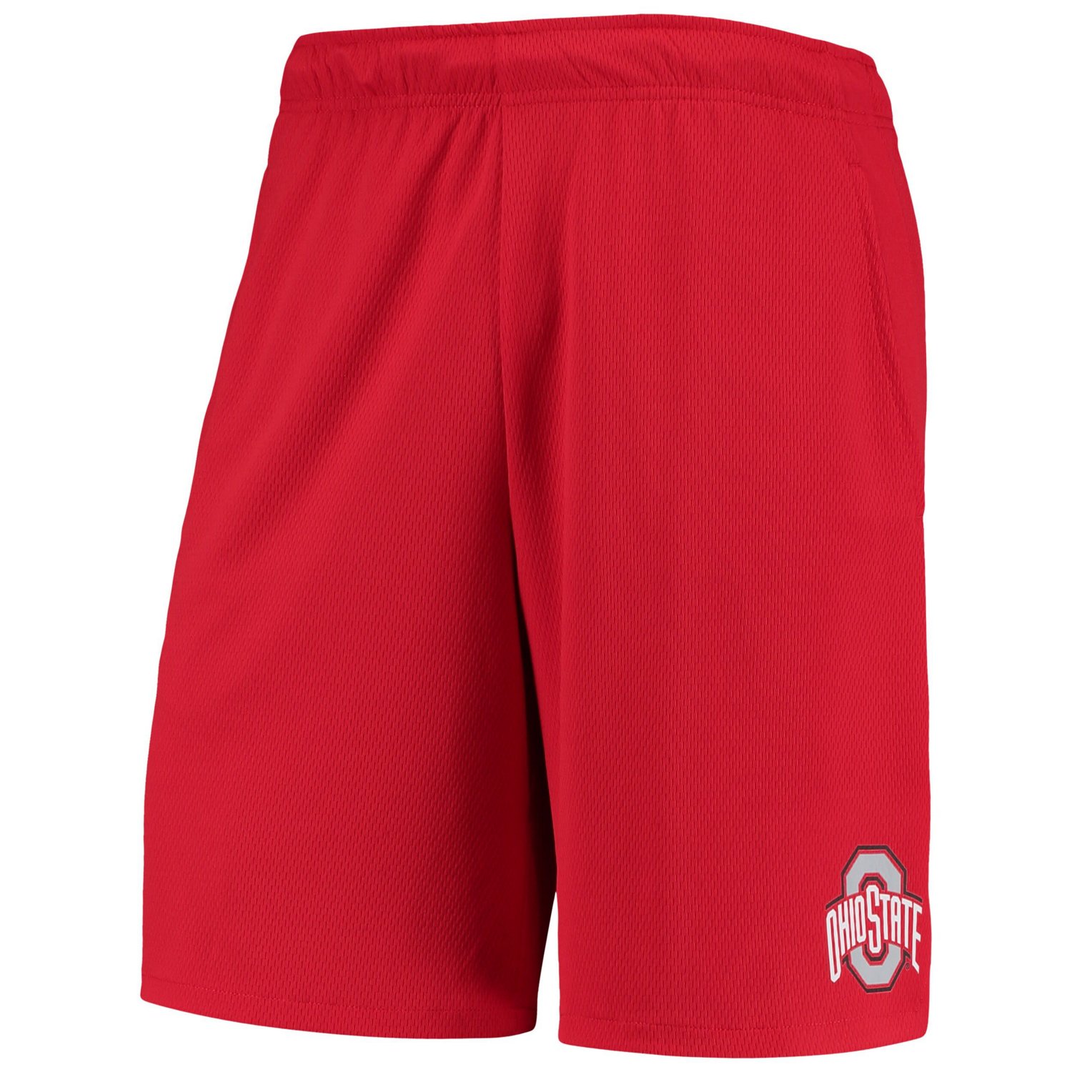 Nike Ohio State Buckeyes Hype Performance Shorts - view number 2