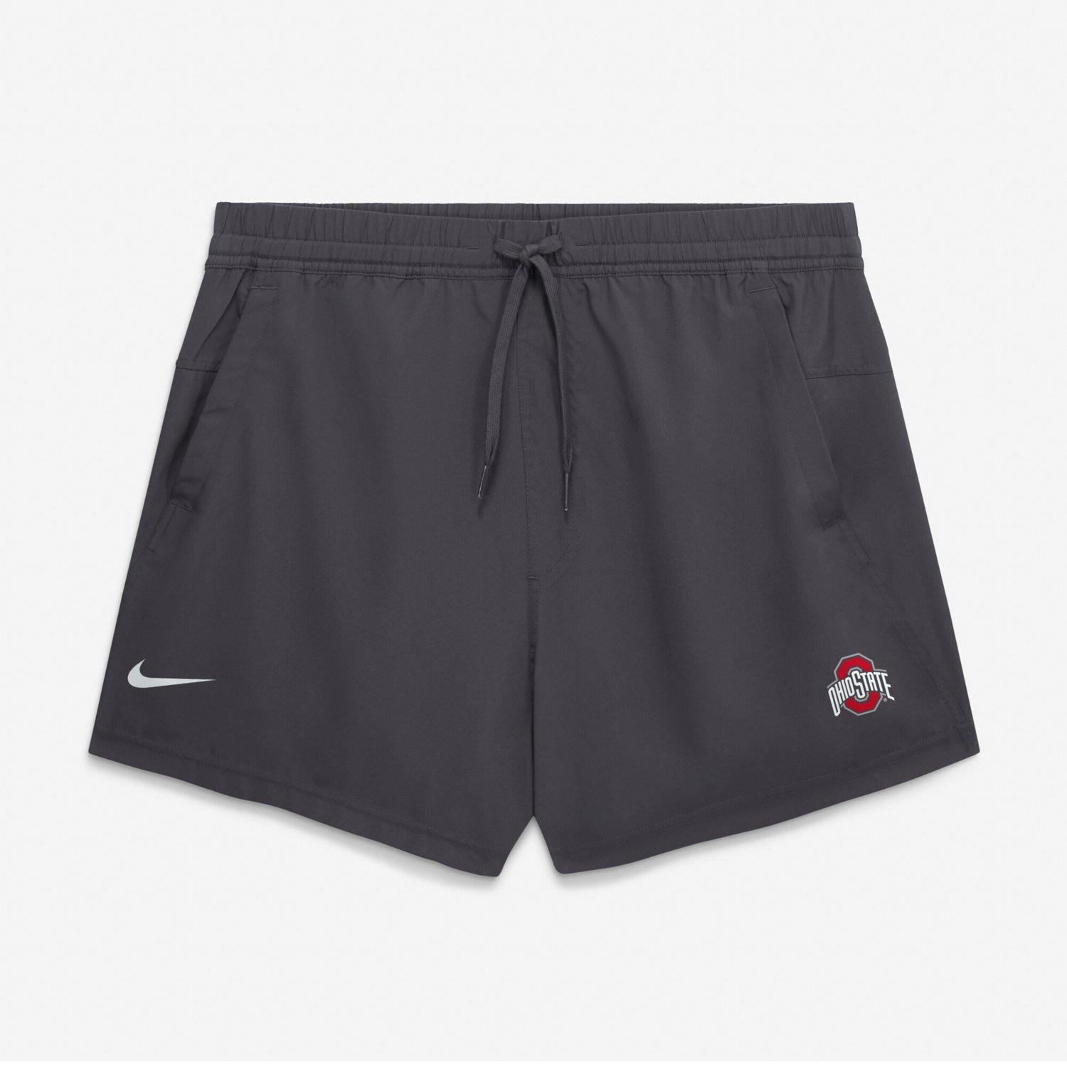 Nike Ohio State Buckeyes Primary Logo Form Dri-FIT Shorts