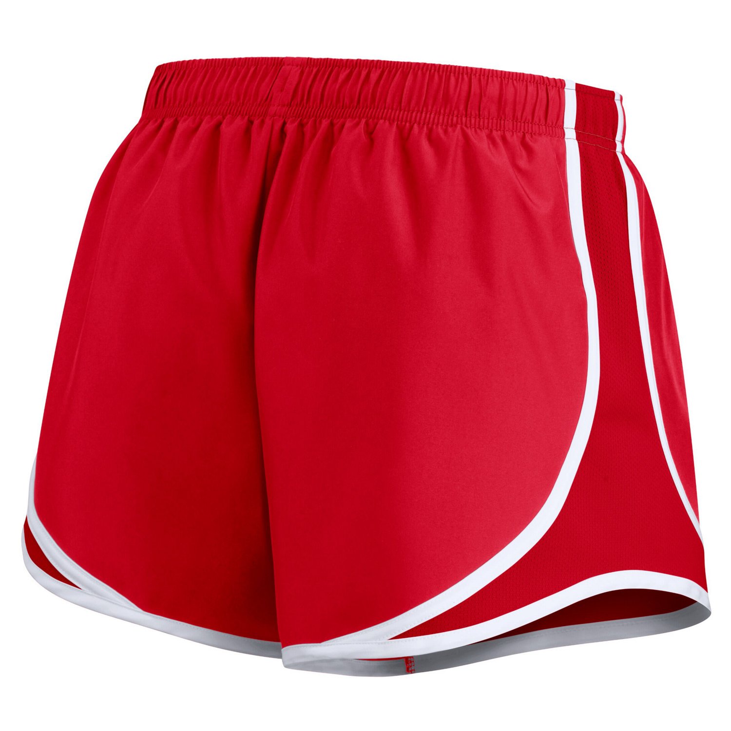Nike Ohio State Buckeyes Primetime Tempo Performance Shorts                                                                      - view number 3