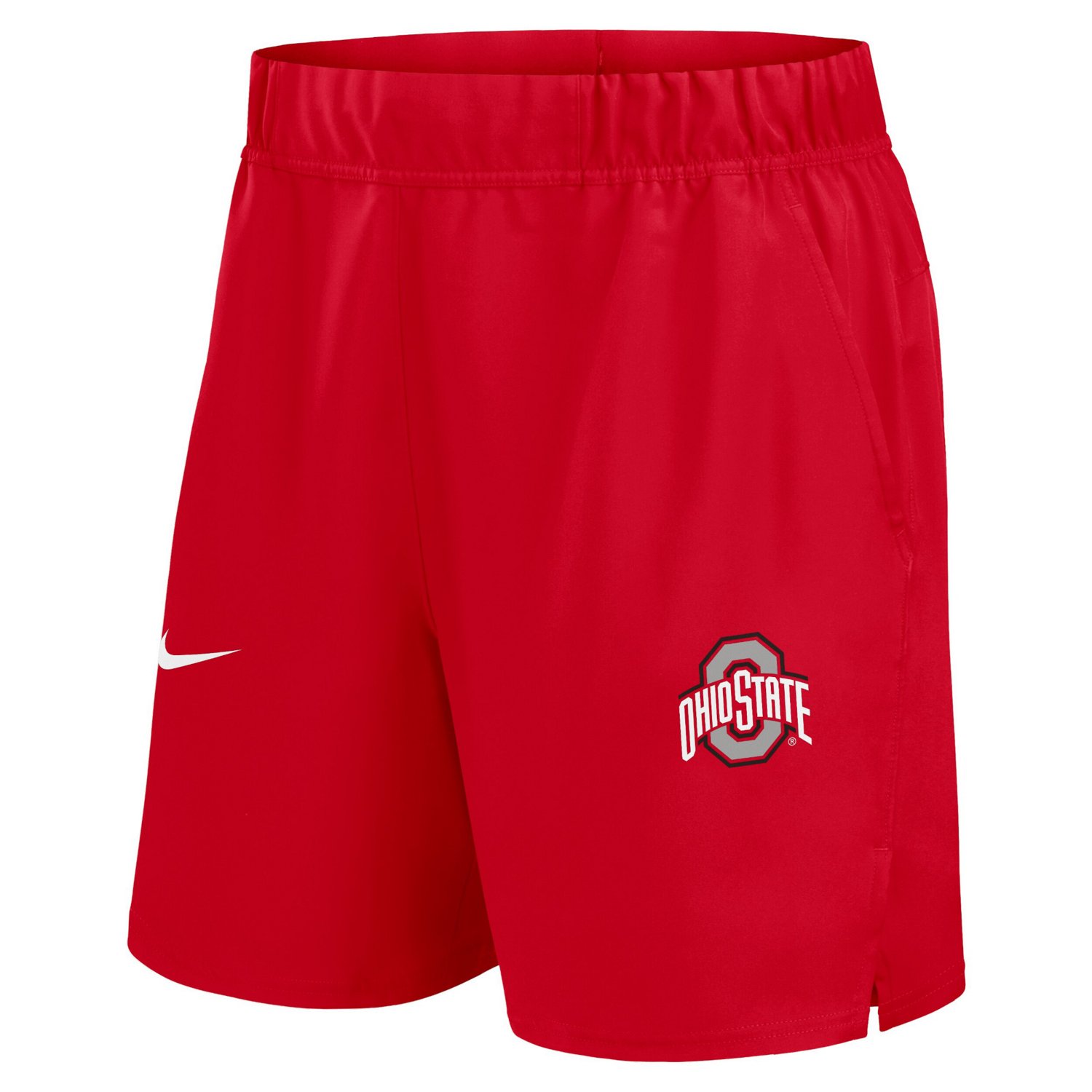 Nike Ohio State Buckeyes Primetime Victory Performance Shorts - view number 2