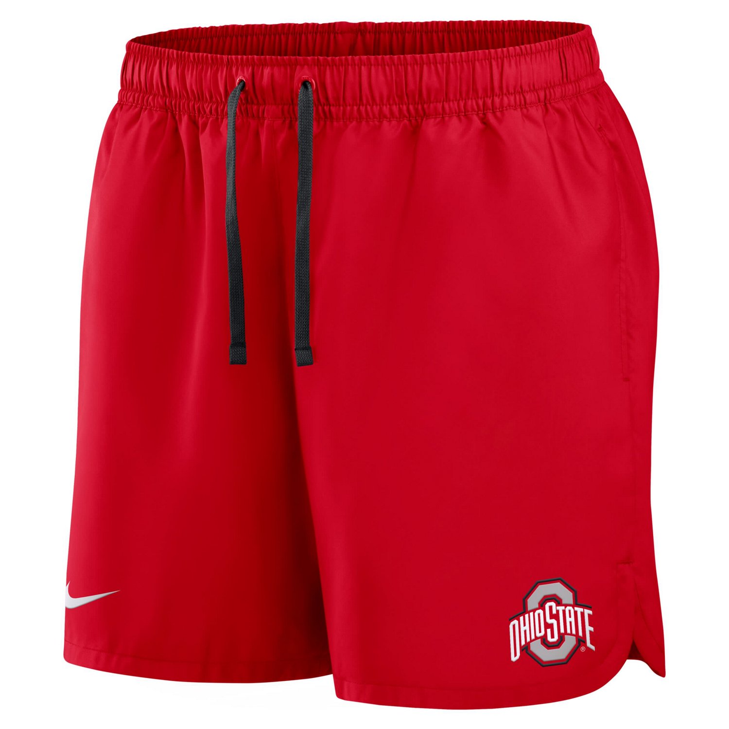 Nike Ohio State Buckeyes Spring Break Flow Shorts                                                                                - view number 2