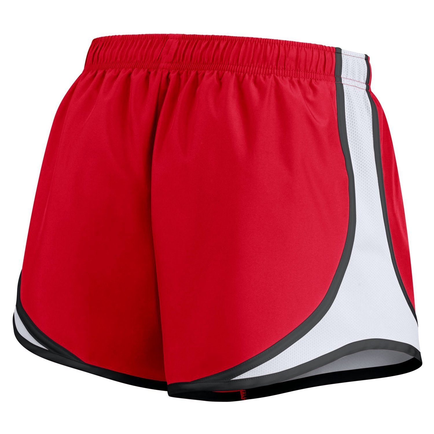 Nike Ohio State Buckeyes Spring Break Tempo Performance Shorts - view number 3
