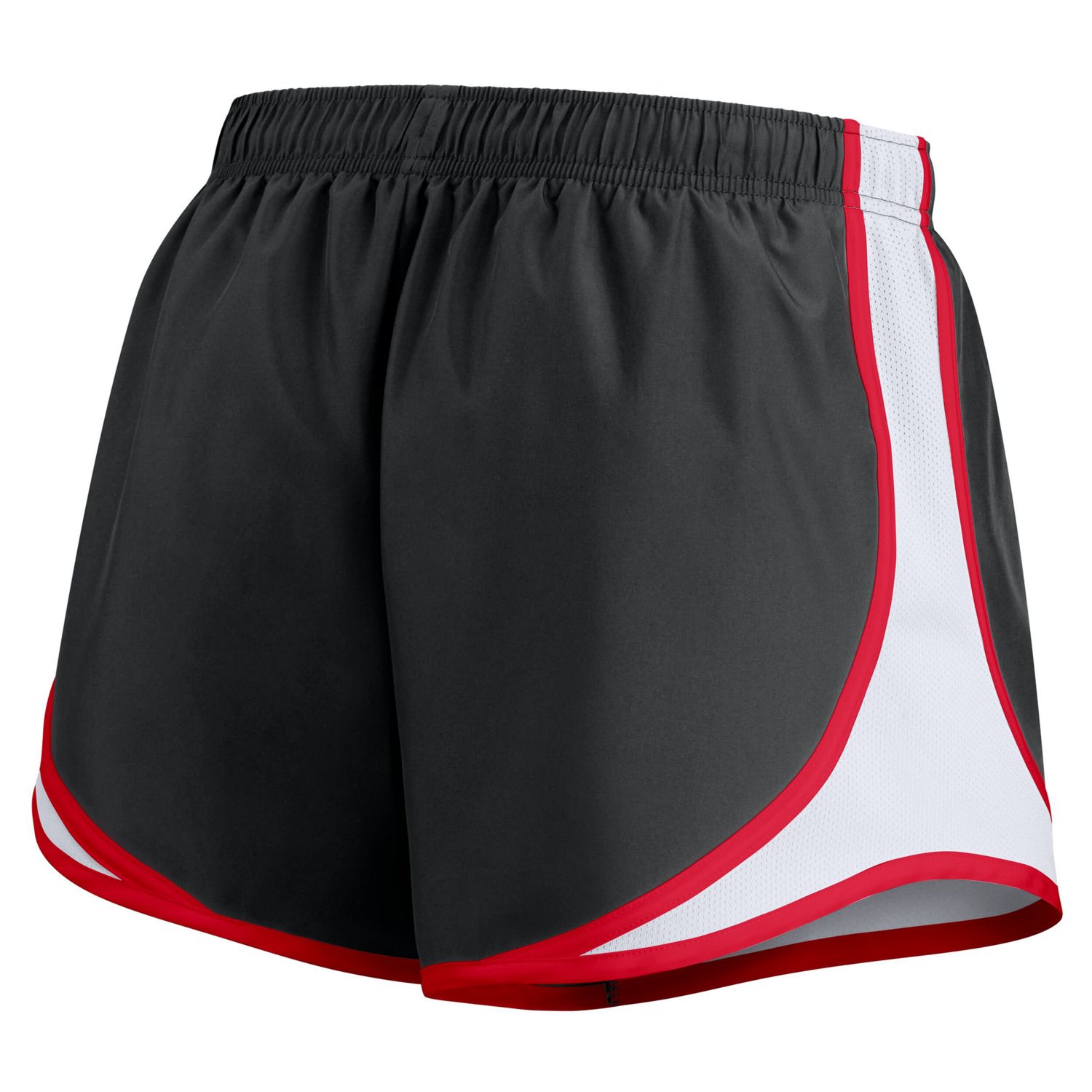 Nike Ohio State Buckeyes Spring Break Tempo Performance Shorts - view number 3