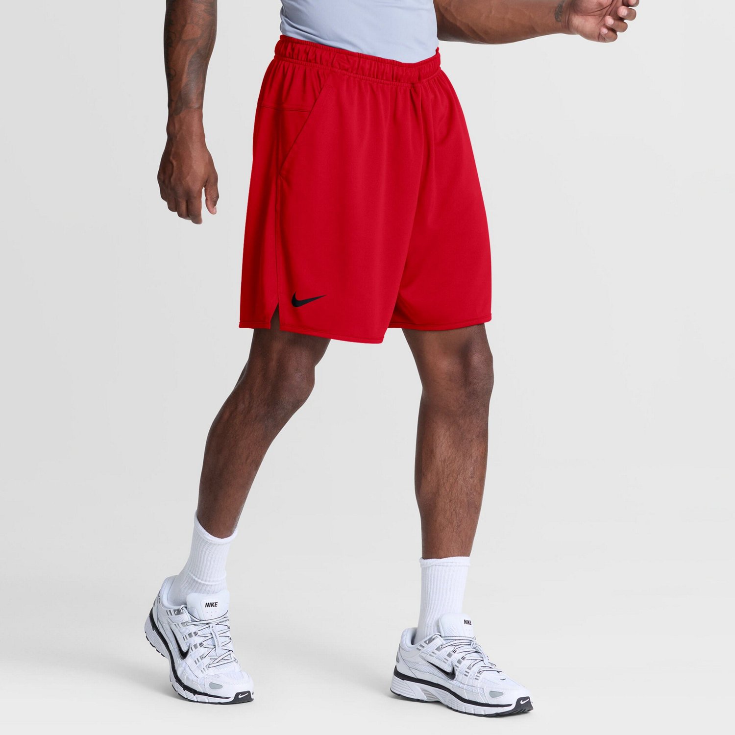 Nike Ohio State Buckeyes Totality Dri-FIT Shorts - view number 3
