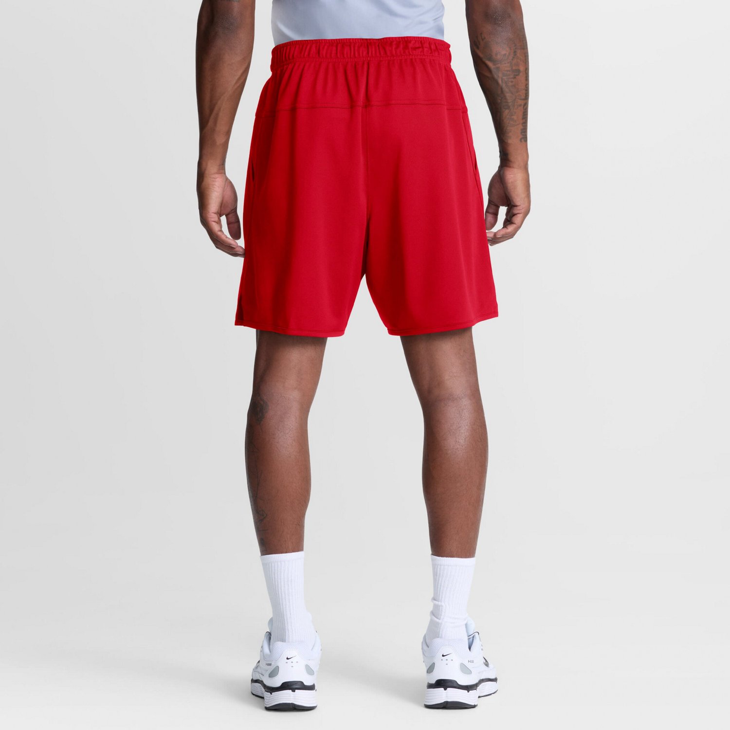 Nike Ohio State Buckeyes Totality Dri-FIT Shorts - view number 2