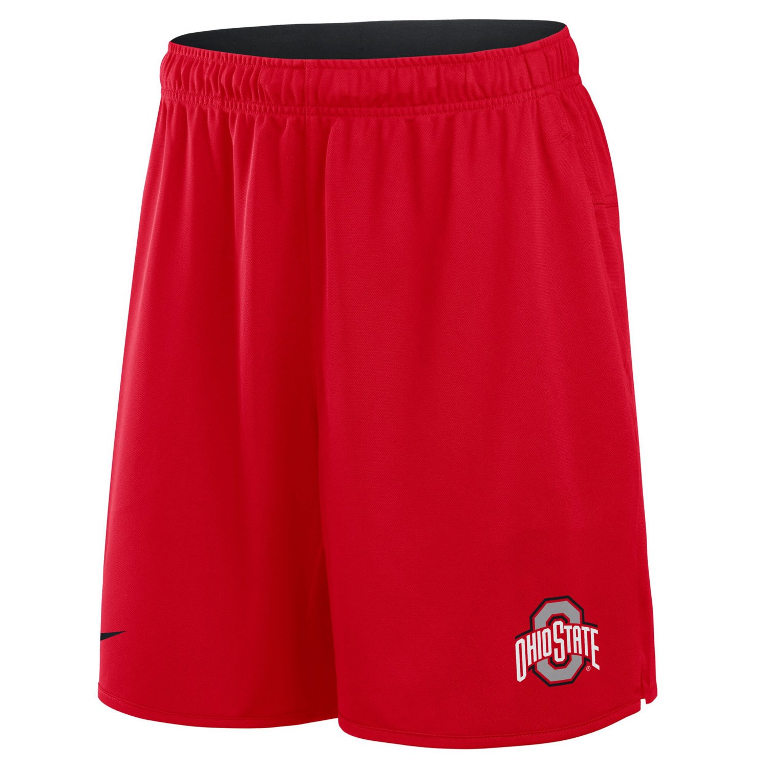 Nike Ohio State Buckeyes Totality Dri-FIT Shorts - view number 4