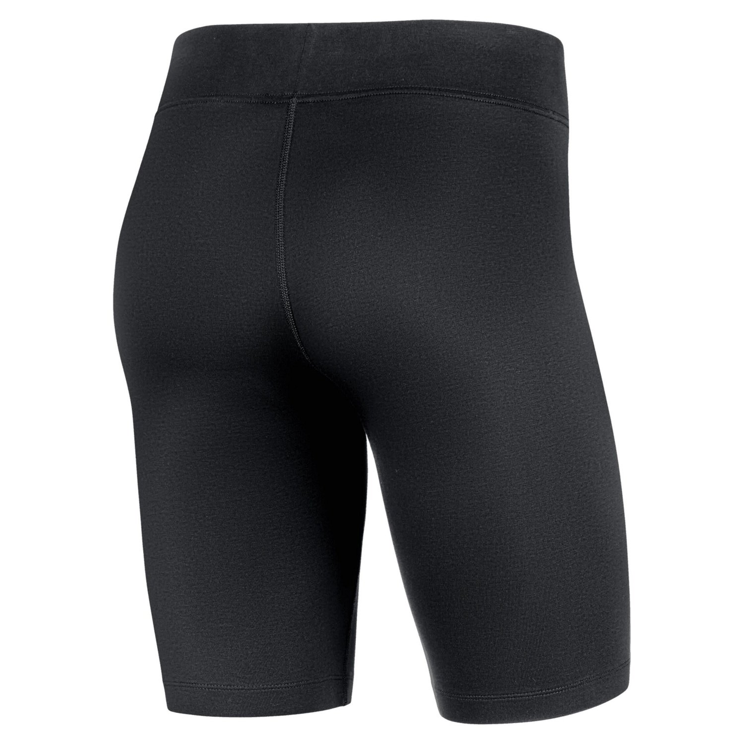 Nike Oklahoma Sooners Essential Tri-Blend Bike Shorts                                                                            - view number 3