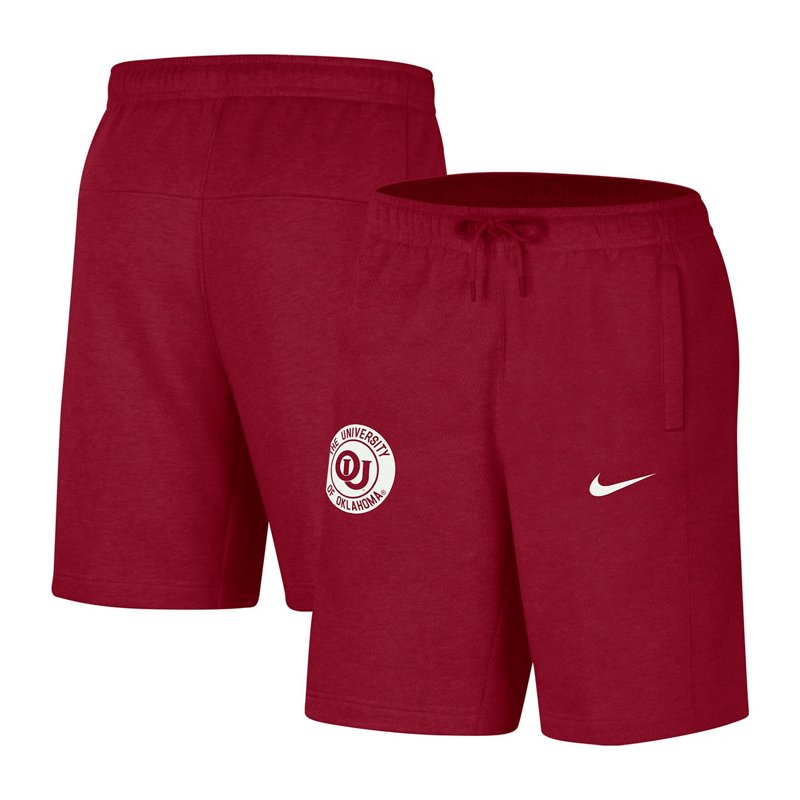 Nike Oklahoma Soone… - image