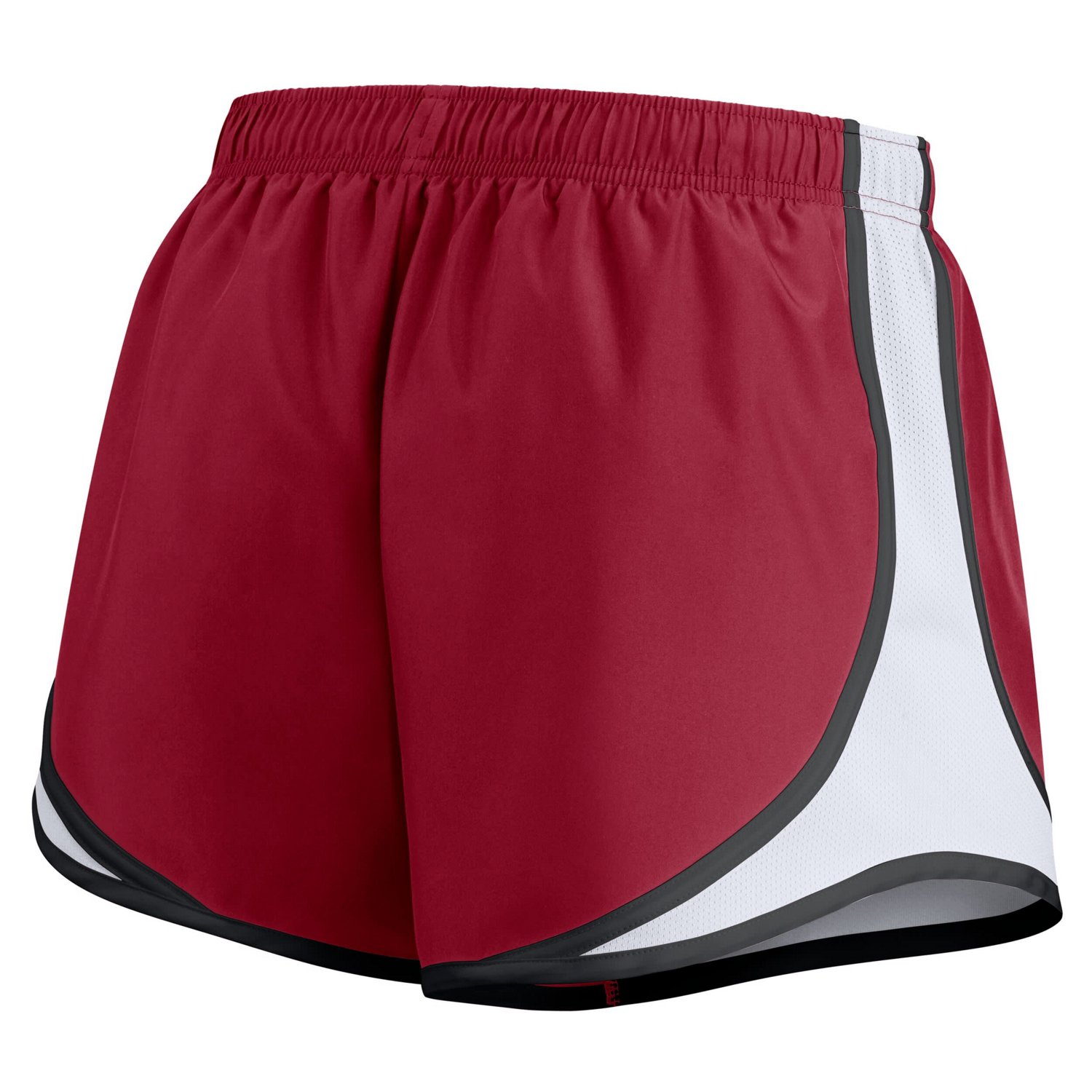 Nike Oklahoma Sooners Spring Break Tempo Performance Shorts                                                                      - view number 3