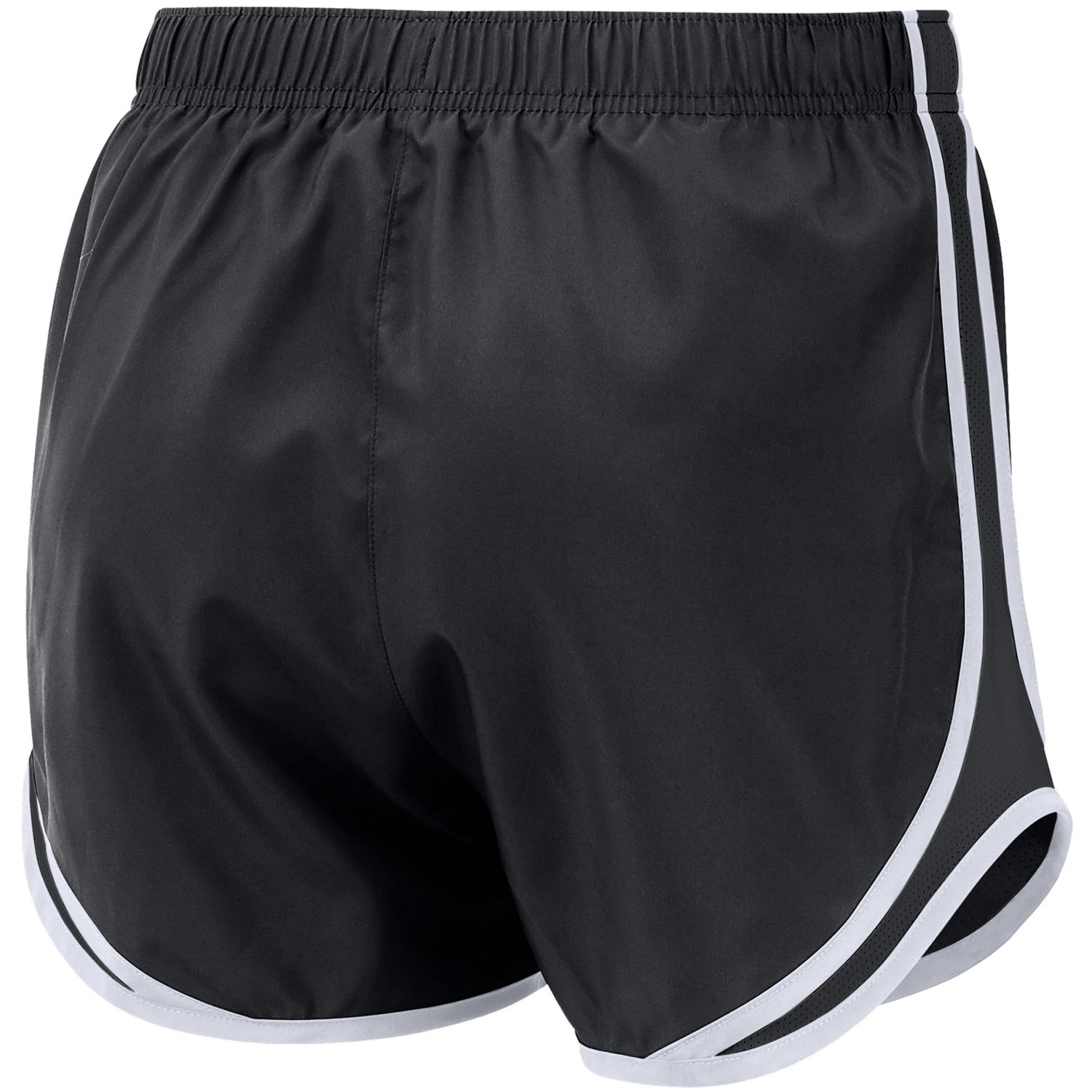 Nike Oklahoma Sooners Team Tempo Performance Shorts - view number 3