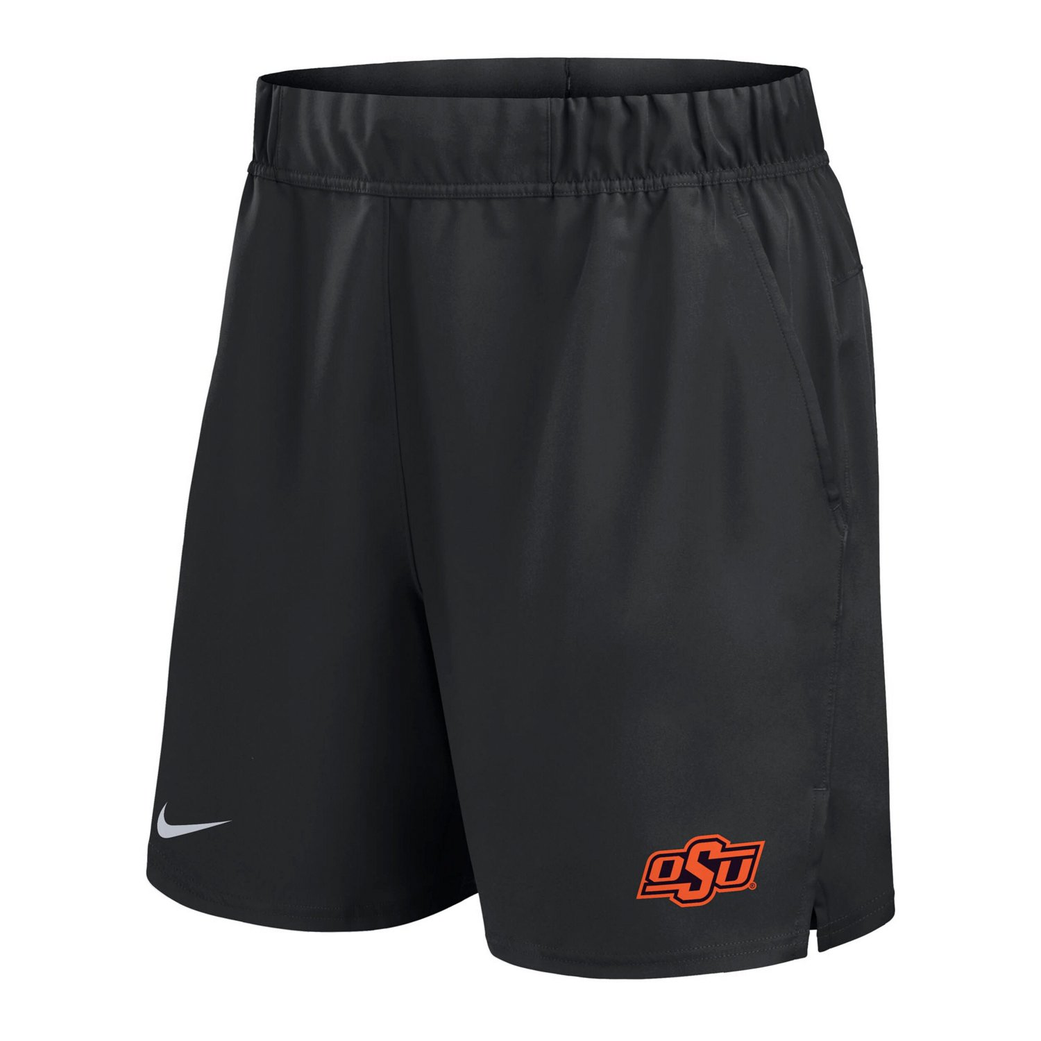 Nike Oklahoma State Cowboys Performance Victory Shorts - view number 2