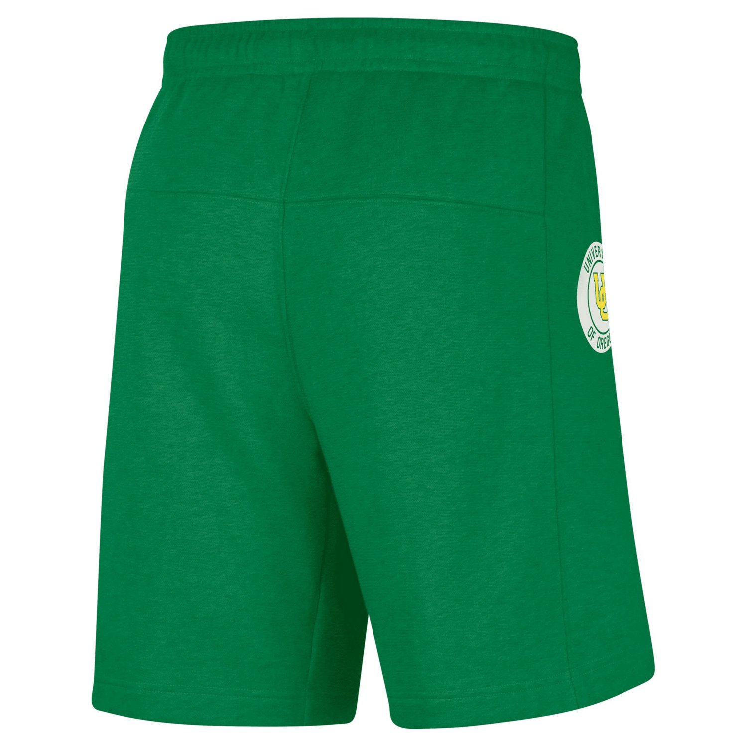 Nike Oregon Ducks Logo Shorts                                                                                                    - view number 3