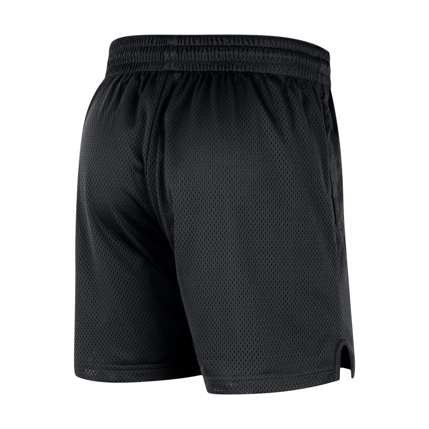 Nike Oregon Ducks Mesh Performance Shorts - view number 3