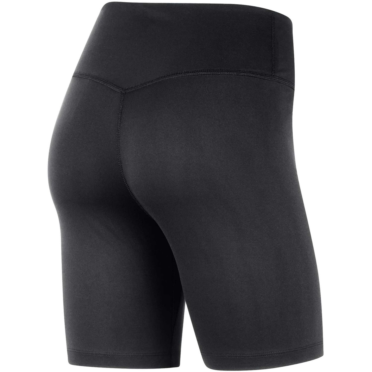 Nike Oregon Ducks Performance Biker Shorts - view number 3