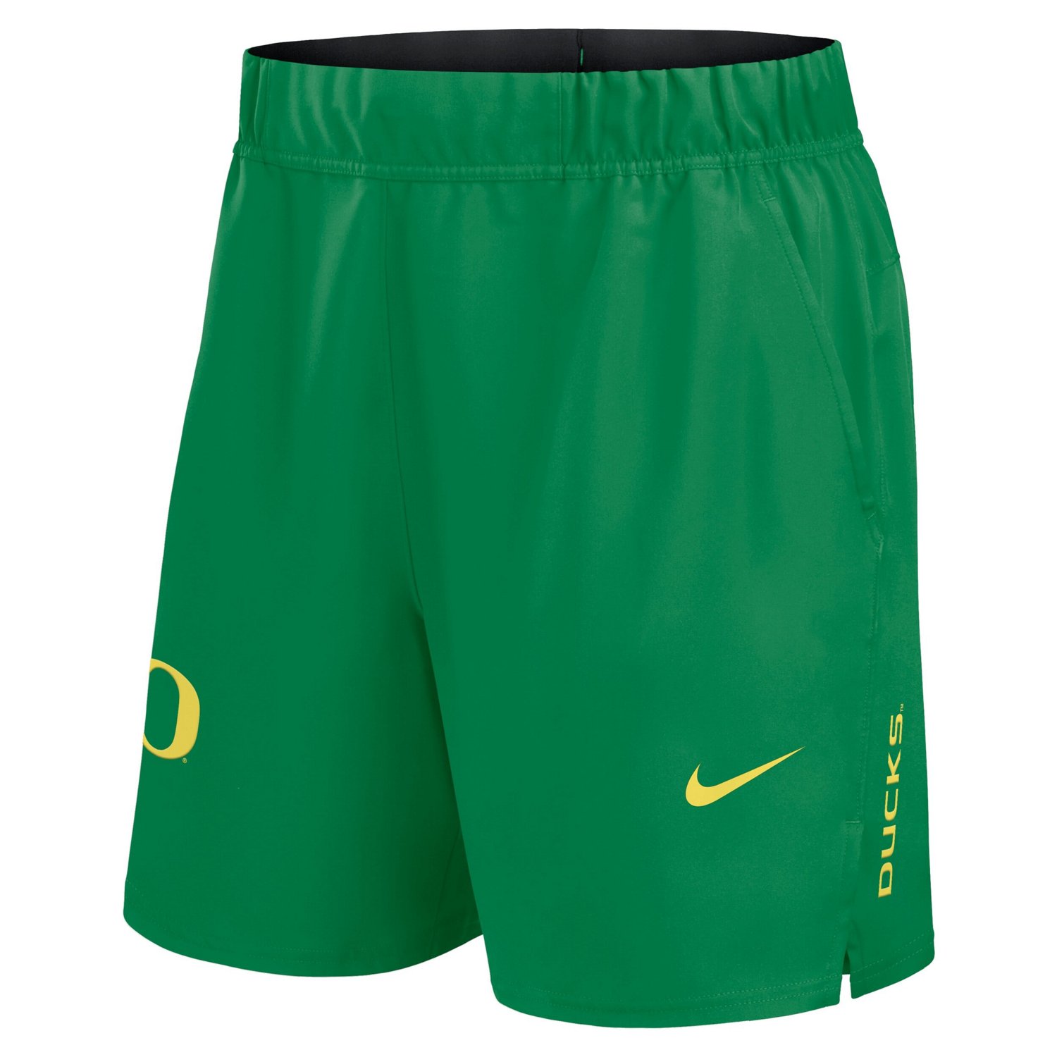 Nike Oregon Ducks Primetime Woven Victory Performance Shorts