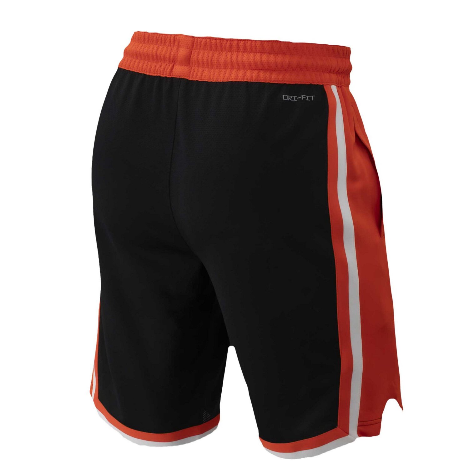 Nike Oregon State Beavers Replica Performance Basketball Shorts                                                                  - view number 3