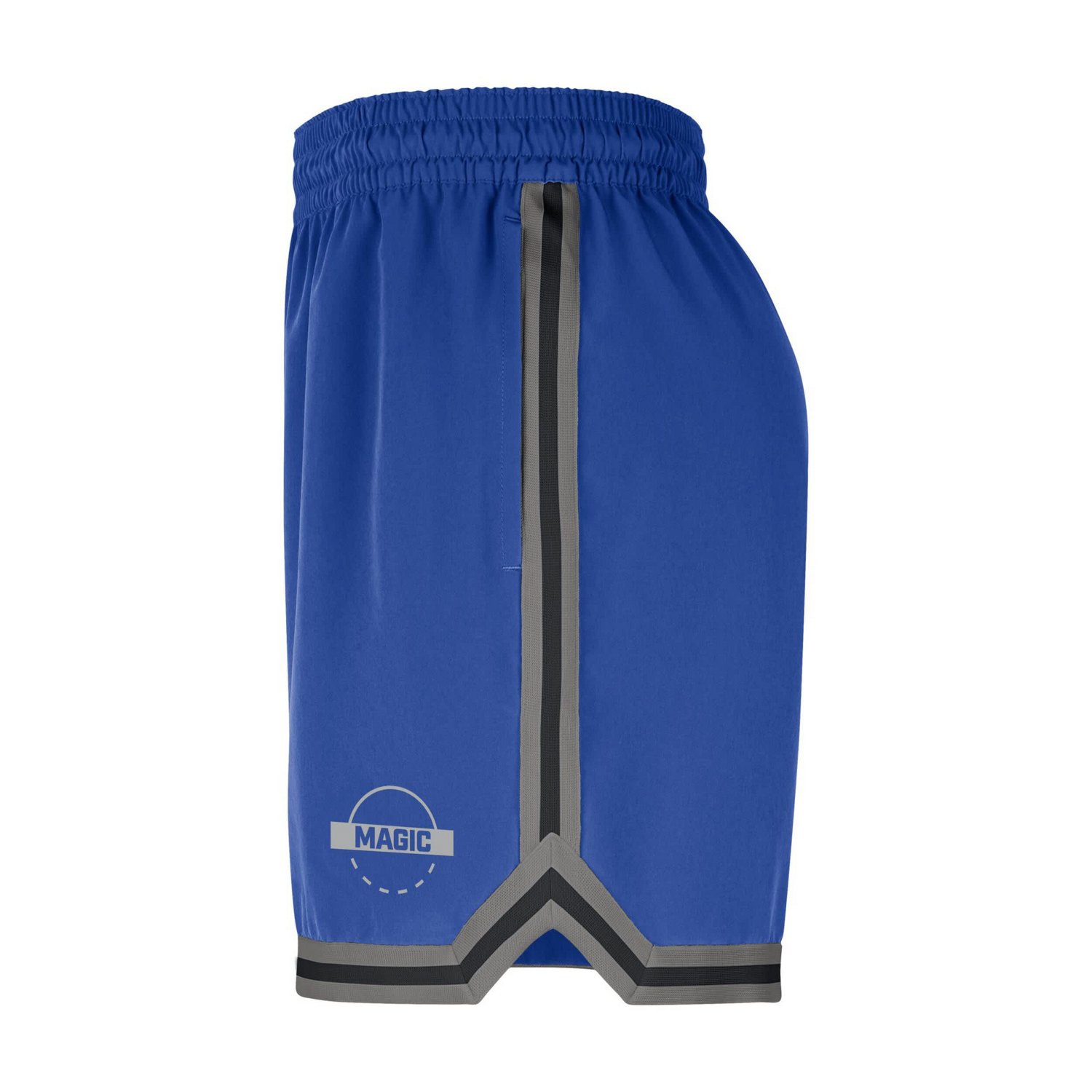 Nike Orlando Magic Authentic Practice DNA Woven Performance Shorts - view number 4