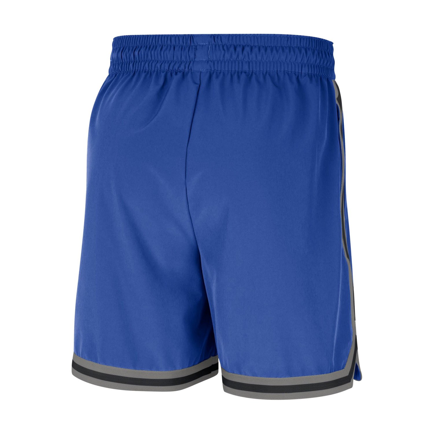 Nike Orlando Magic Authentic Practice DNA Woven Performance Shorts - view number 3
