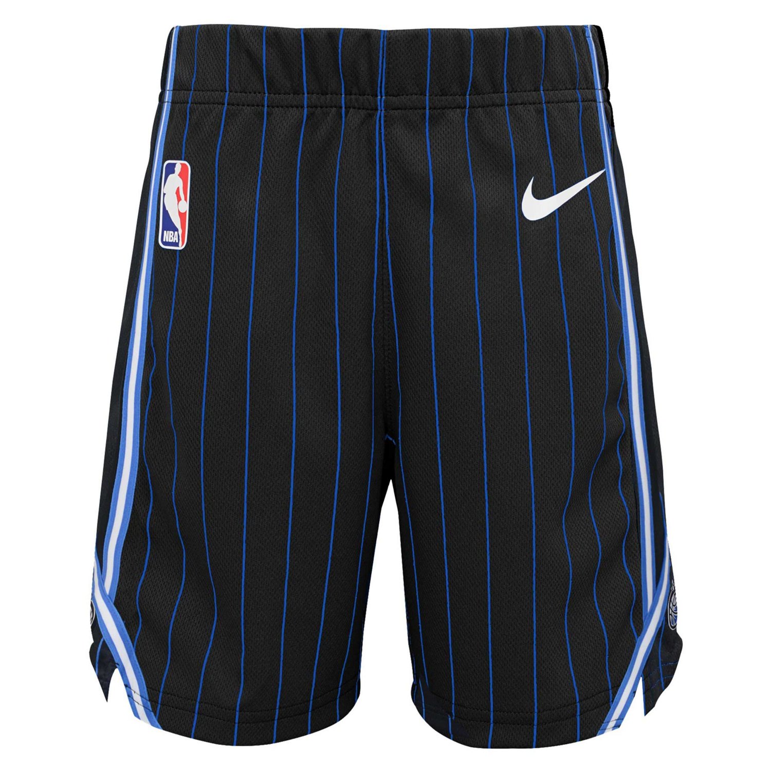 Nike Orlando Magic Icon Replica Shorts                                                                                           - view number 1