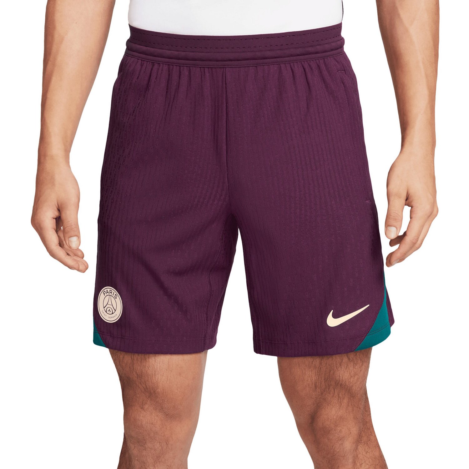 Nike Paris Saint-Germain 2024 25 Advance Strike Shorts