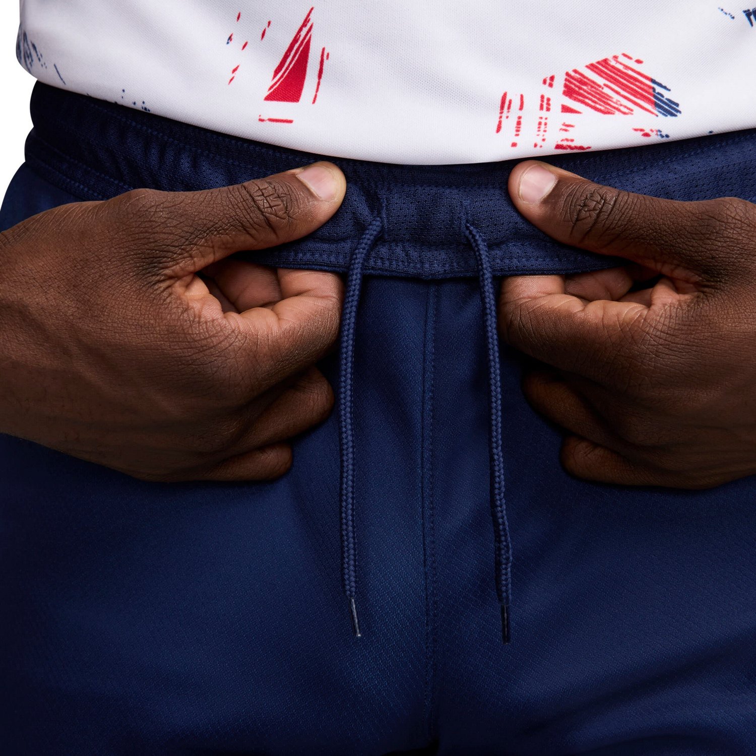 Nike Paris Saint-Germain 2024 25 Home Stadium Shorts - view number 4